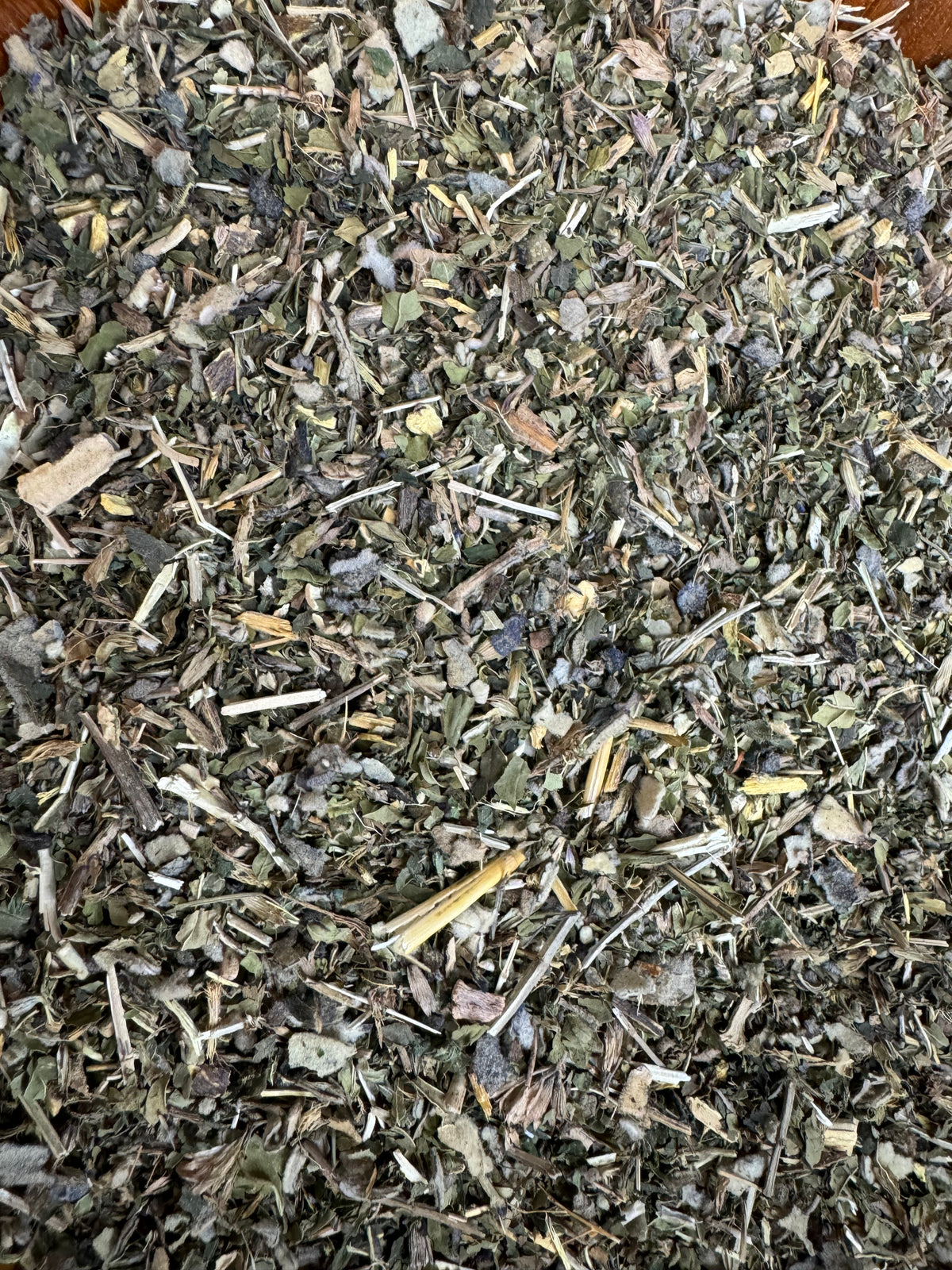 Spir Herbal Tea (Lung Support Blend)