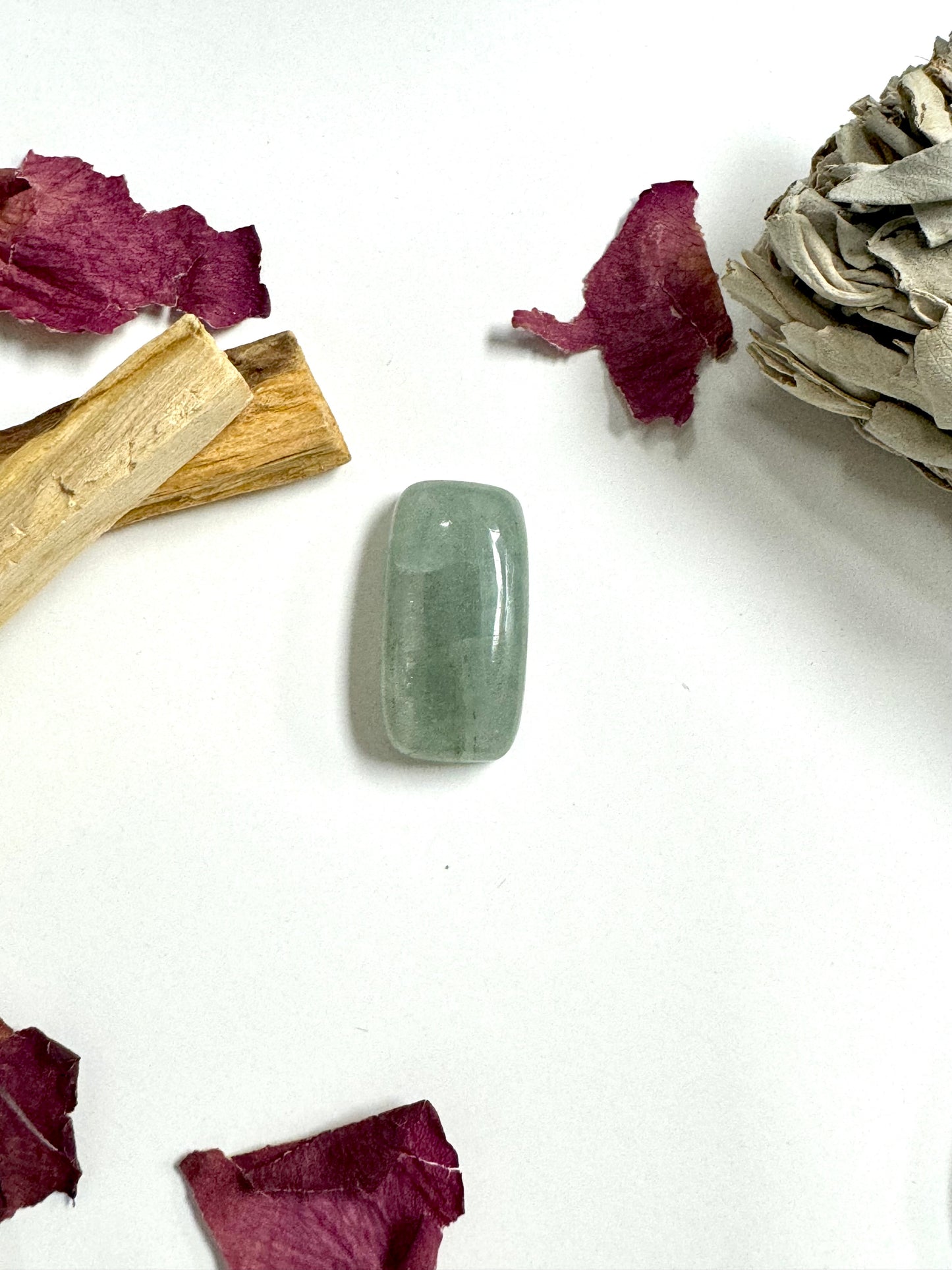 Aquamarine Cabochon