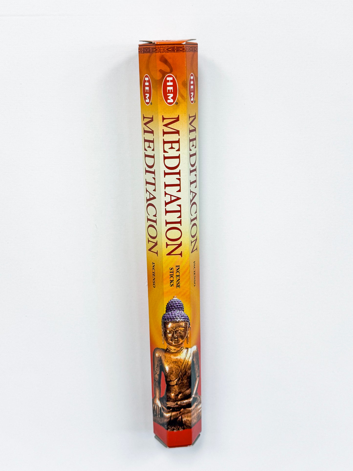 Meditation Incense