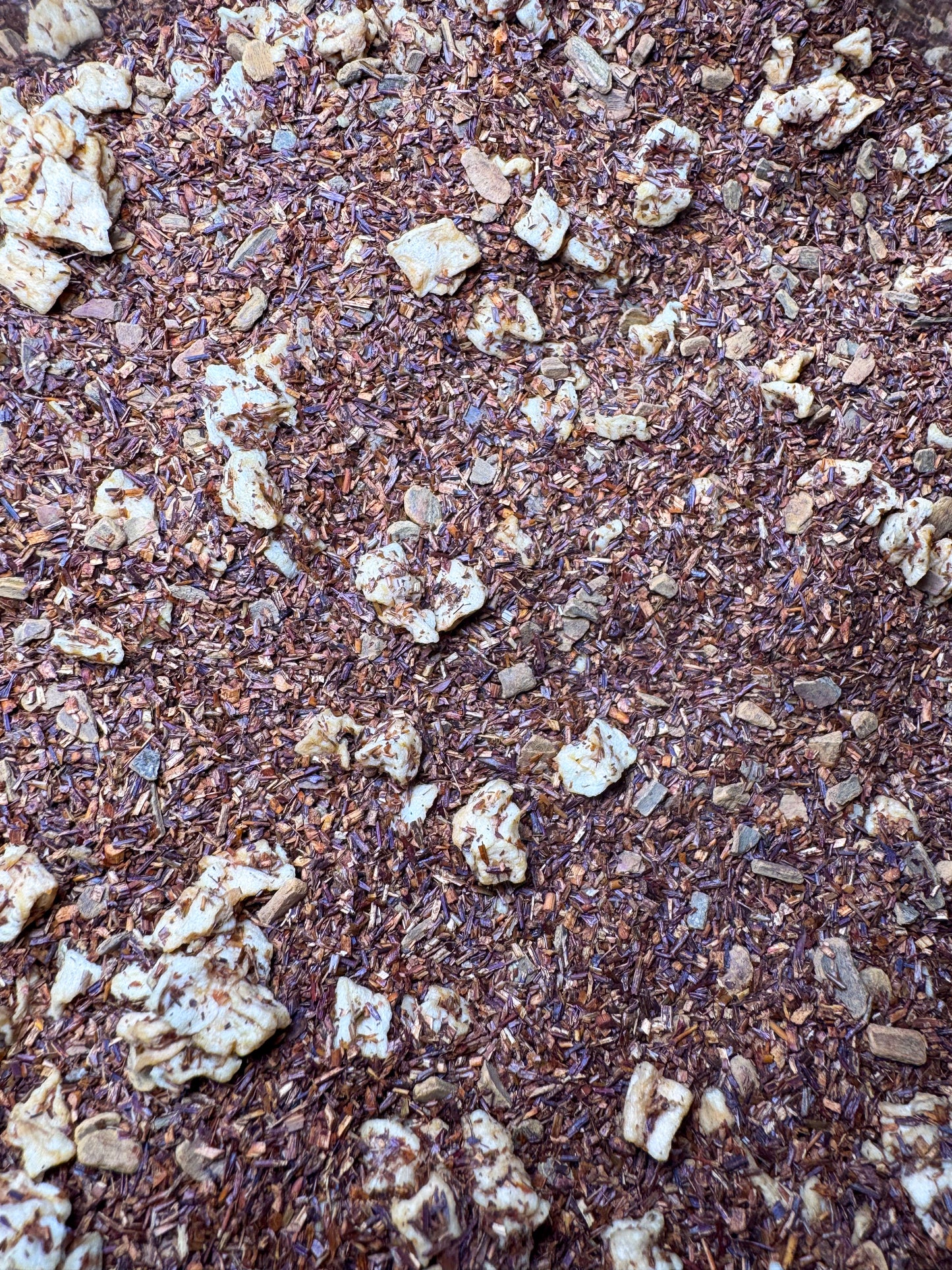 Witch, Please Red Tea (Apple Cinnamon)