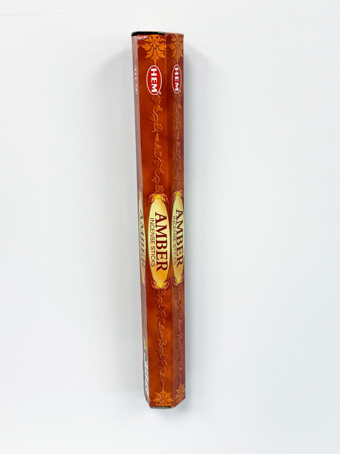 Amber Incense