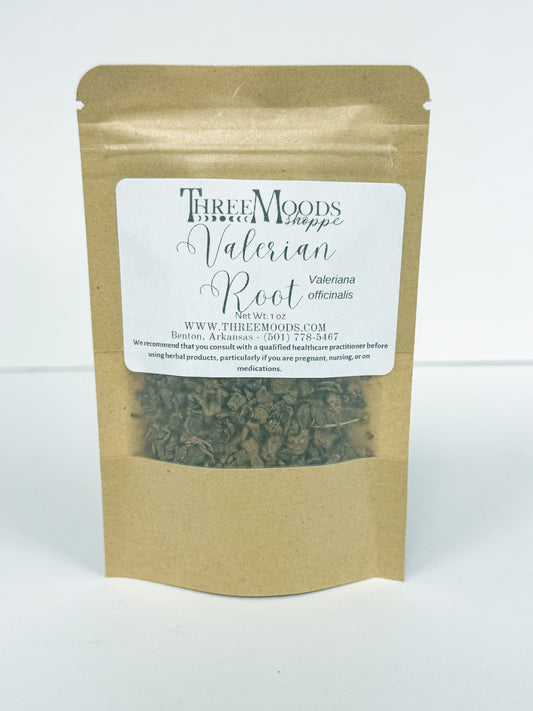 Valerian Root