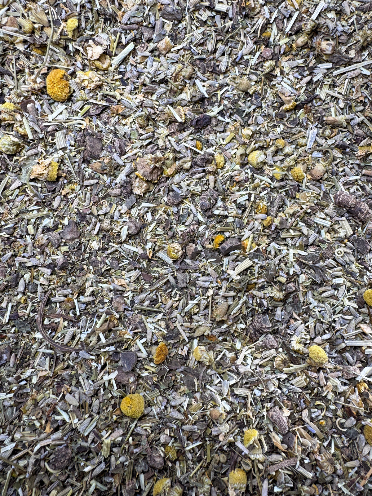 Lullaby Herbal Tea (Sleep Support Blend)