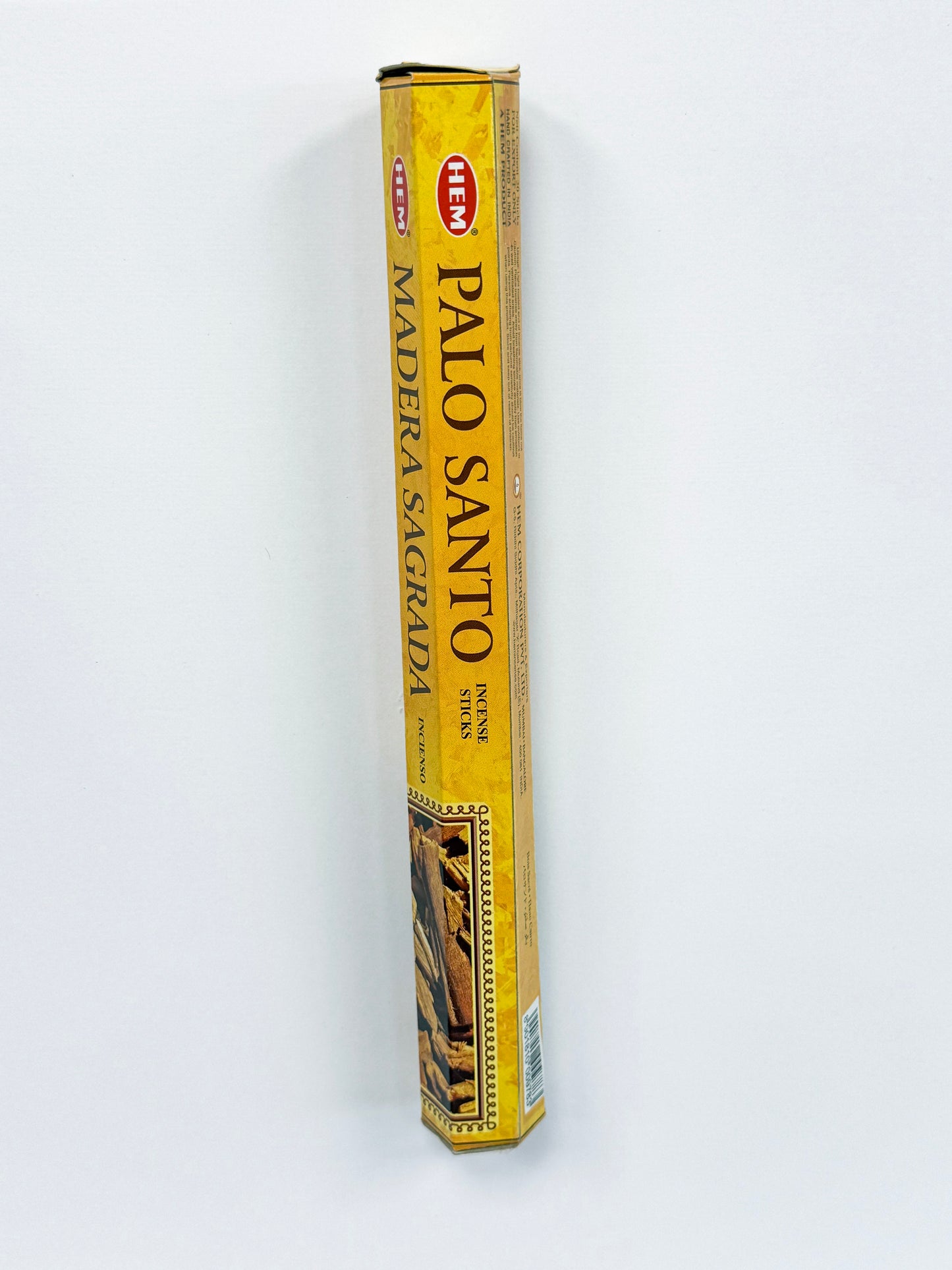 Palo Santo (HEM)
