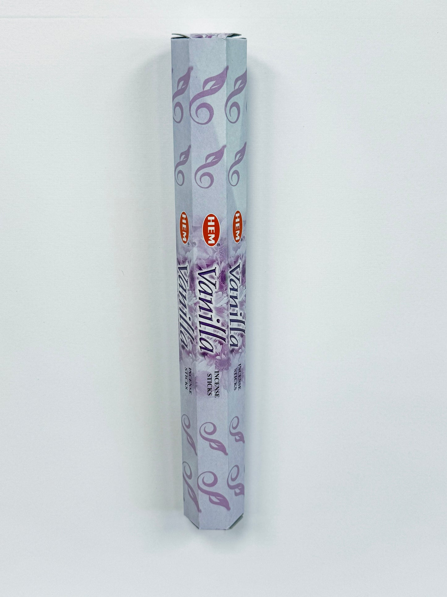 Vanilla Incense