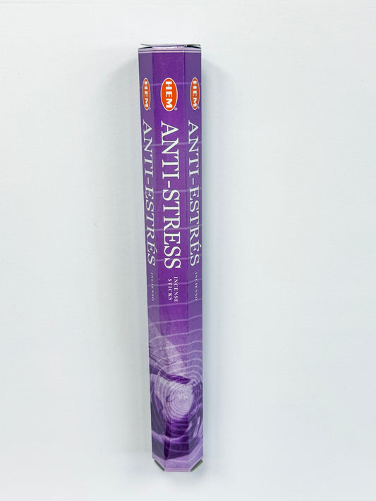 Anti-Stress Incense