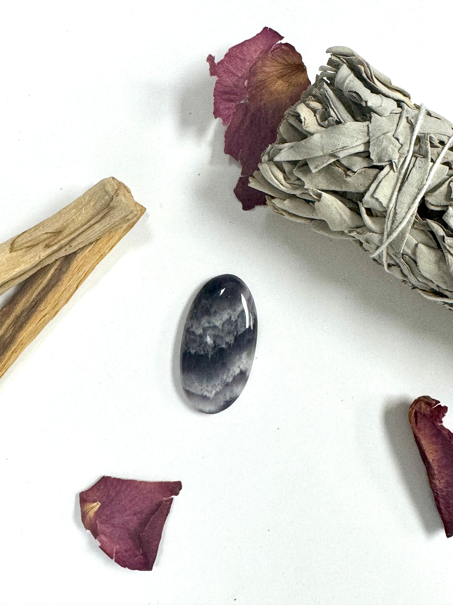 Amethyst Cabochon