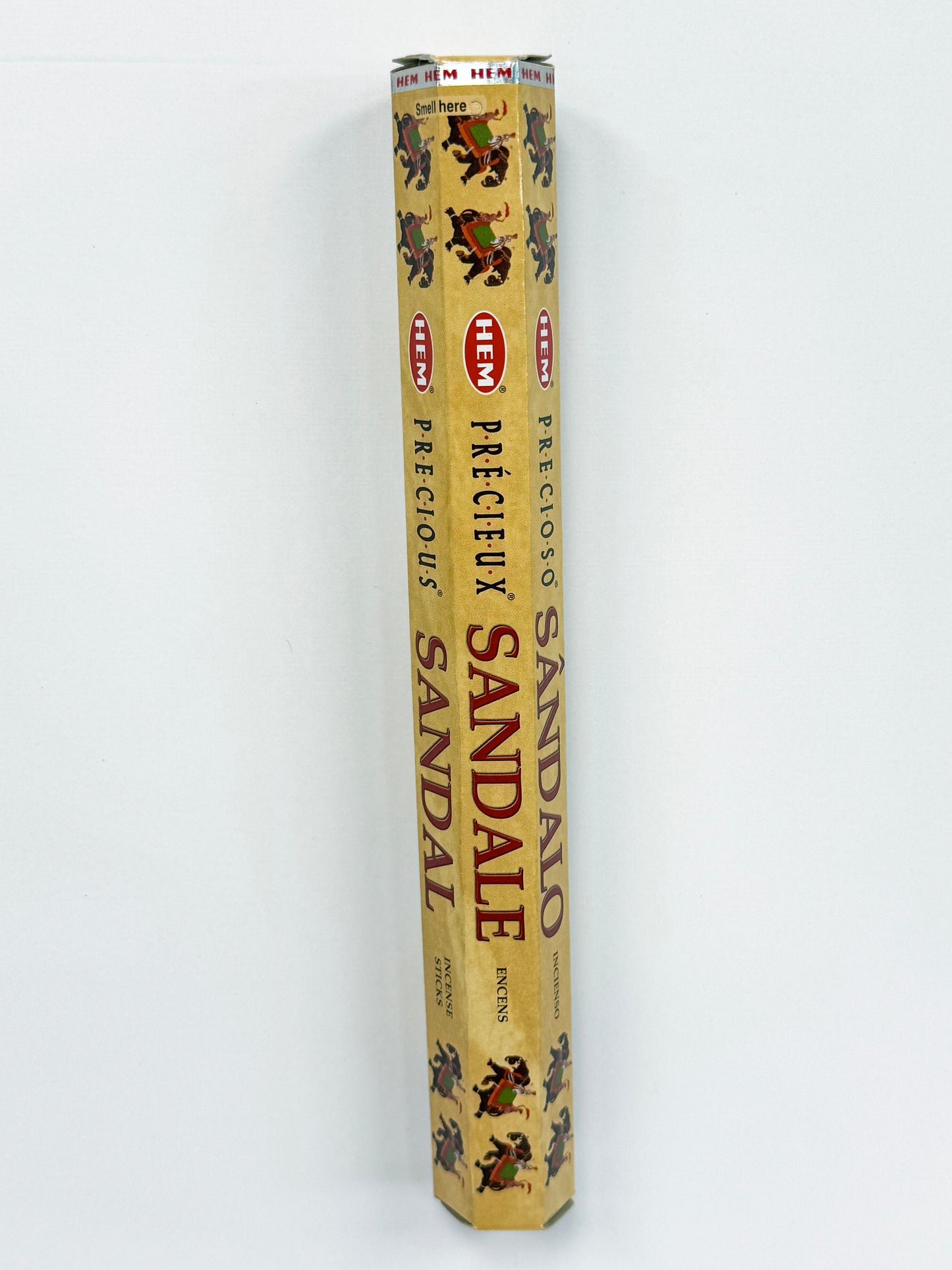 Sandal Incense