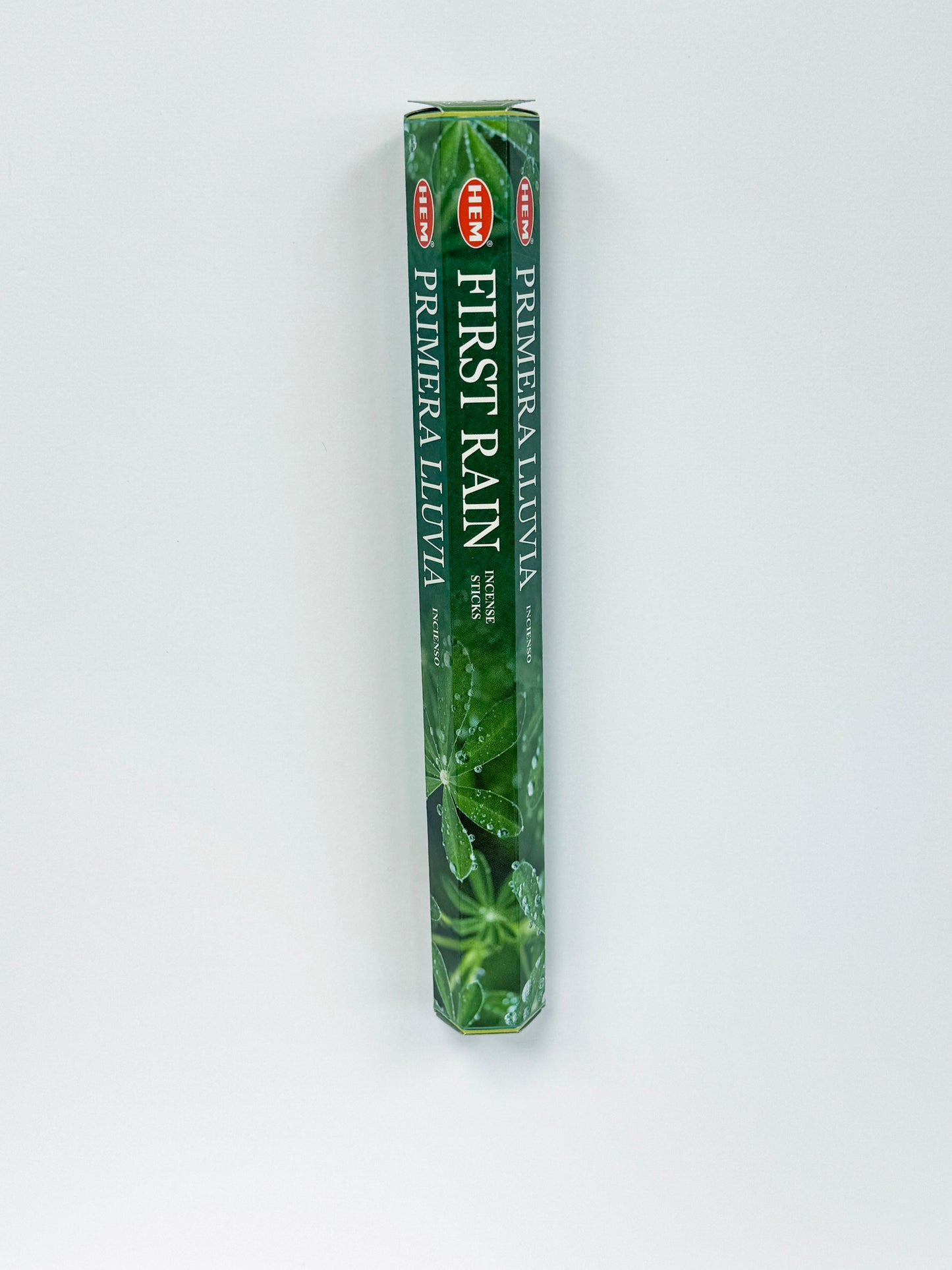 First Rain Incense
