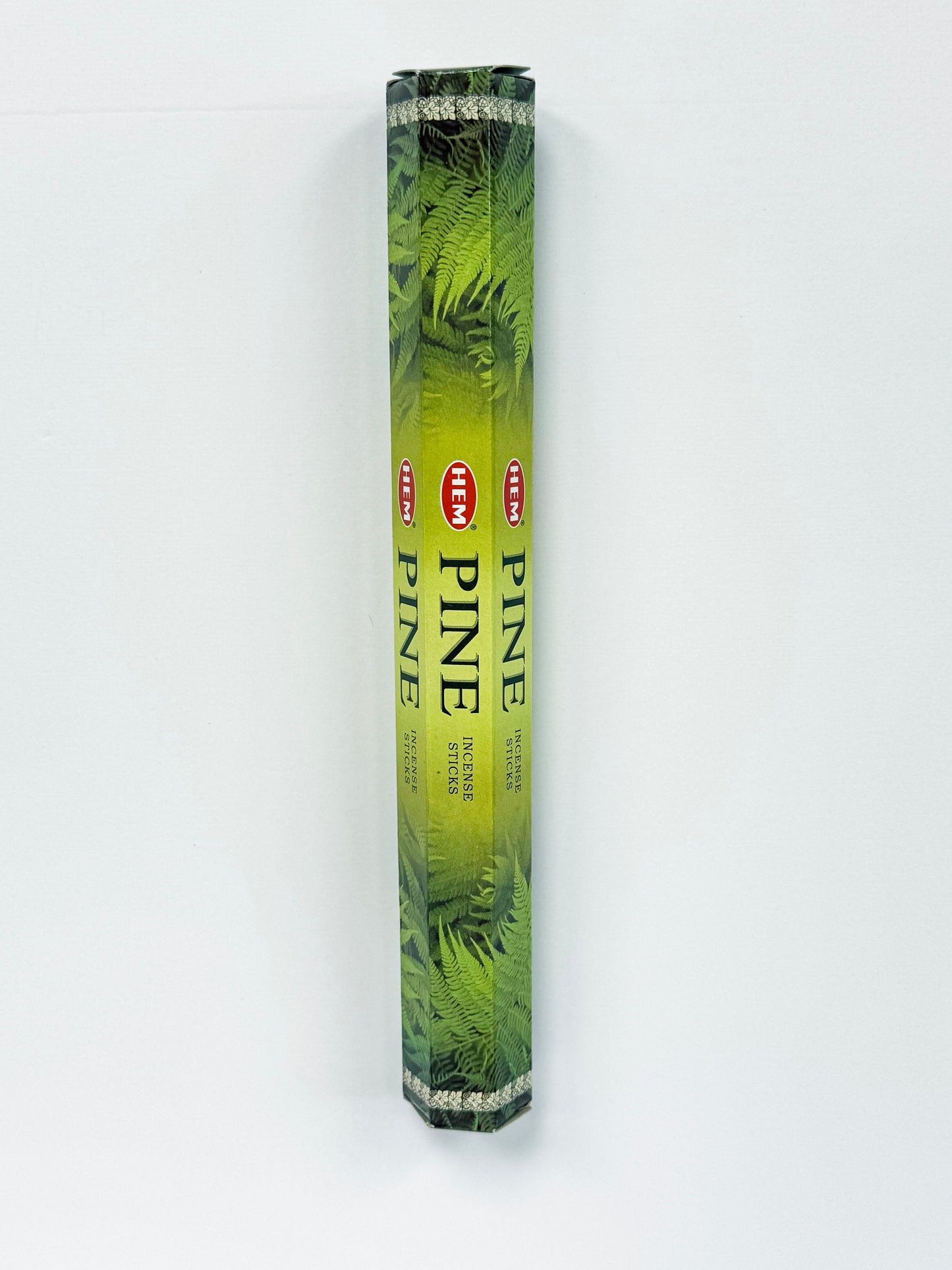 Pine Incense