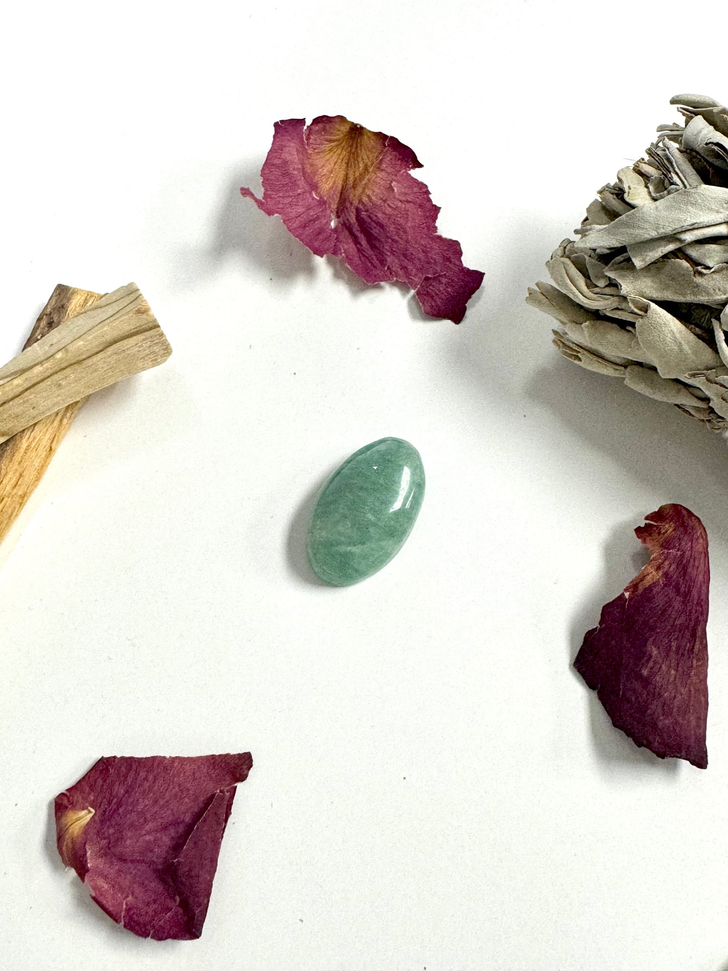 Amazonite Cabochon