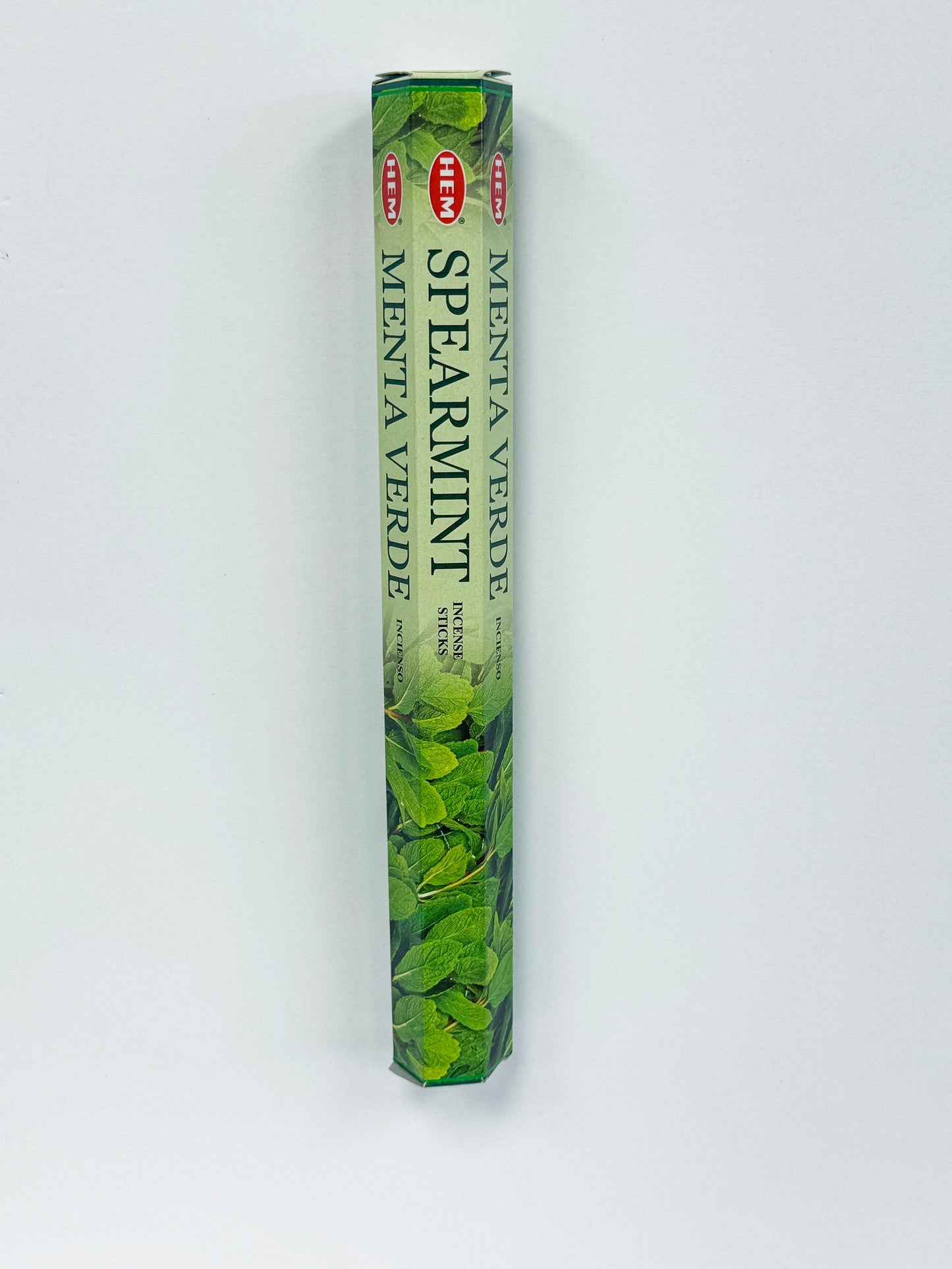 Spearmint Incense