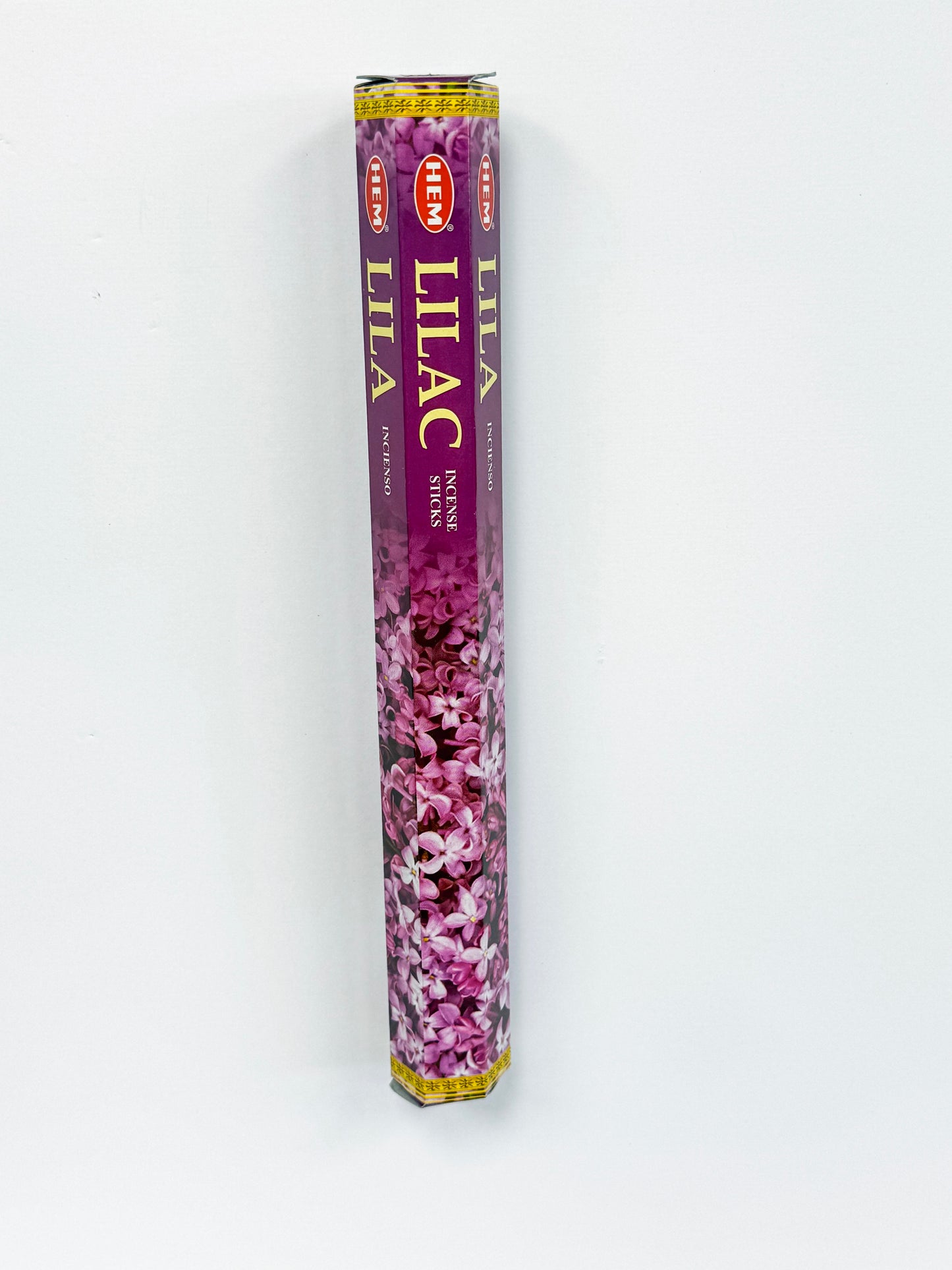 Lilac Incense