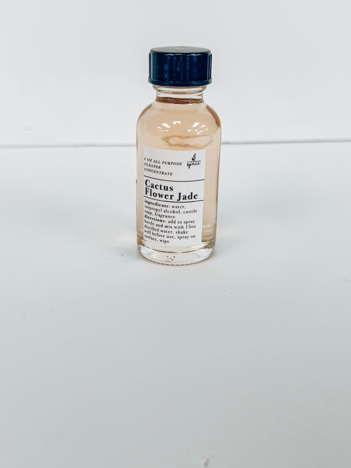 Cactus Flower Jade All Purpose Cleaner Concentrate