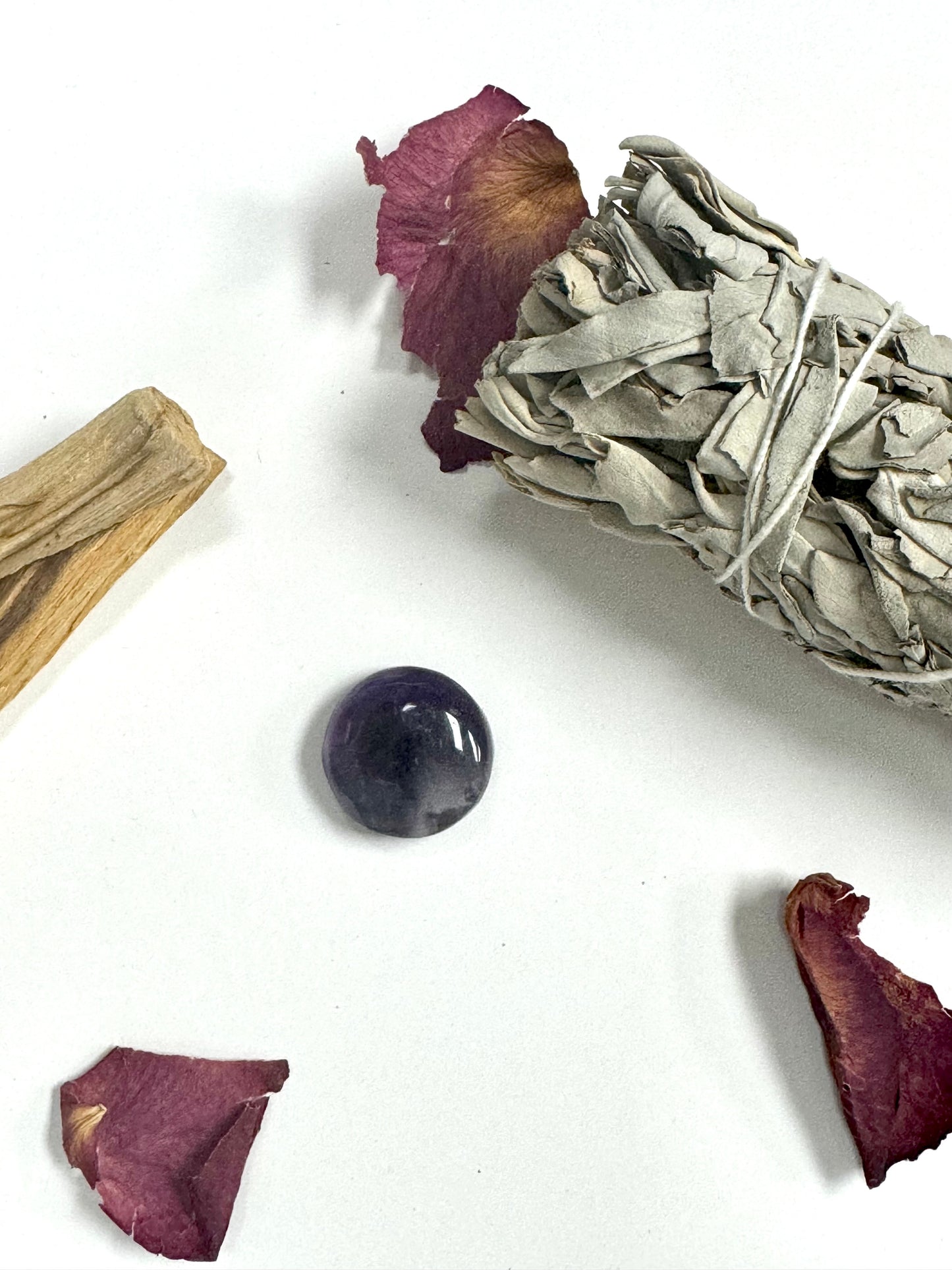 Amethyst Cabochon