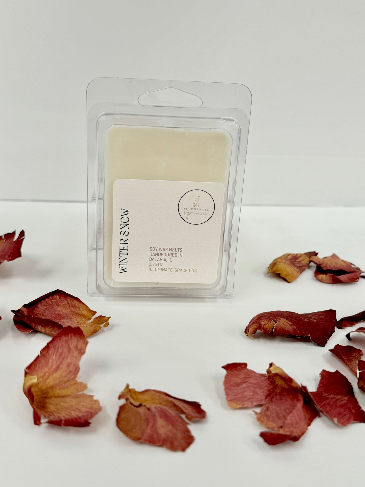 Winter Snow Wax Melts