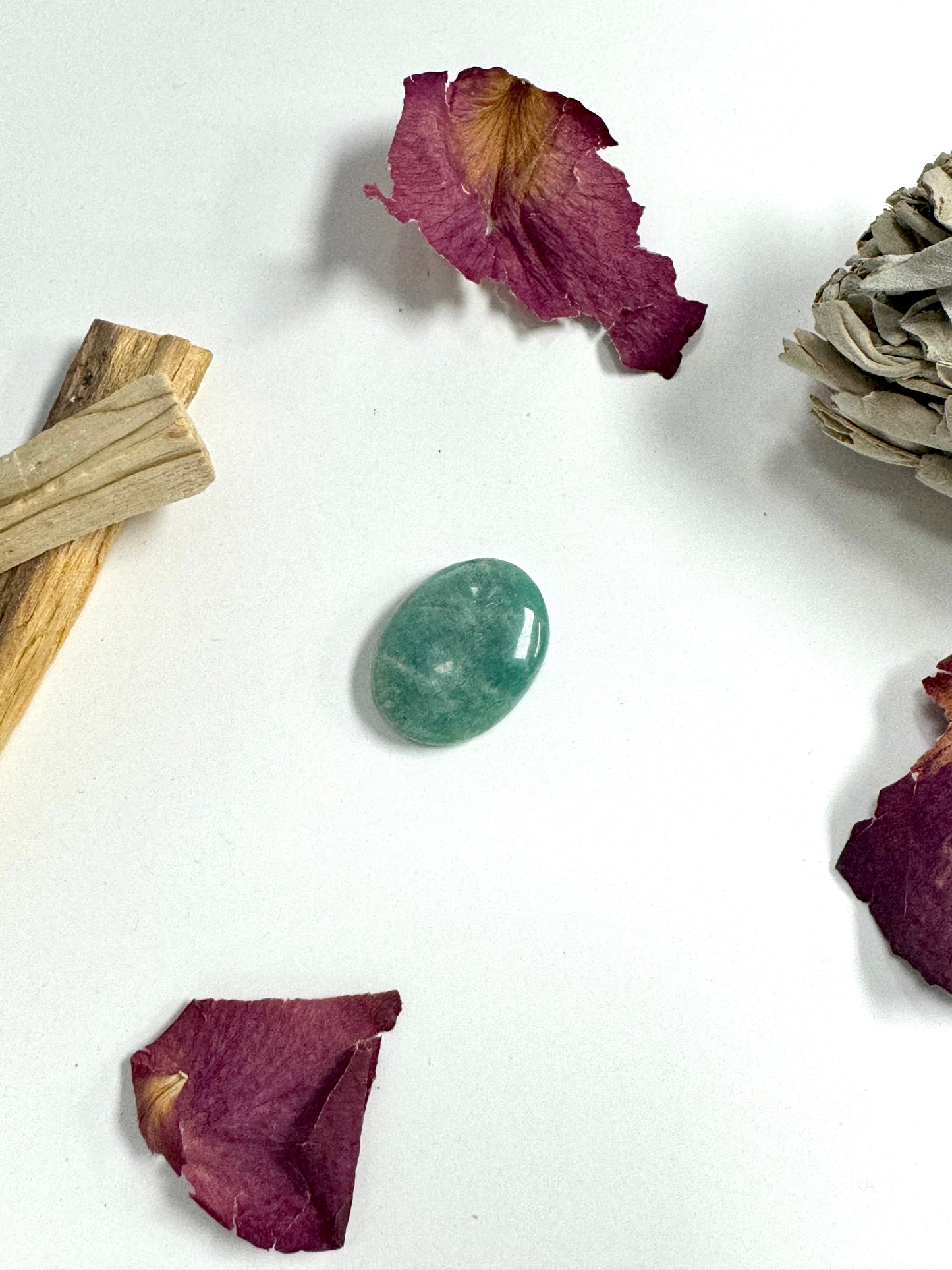 Amazonite Cabochon
