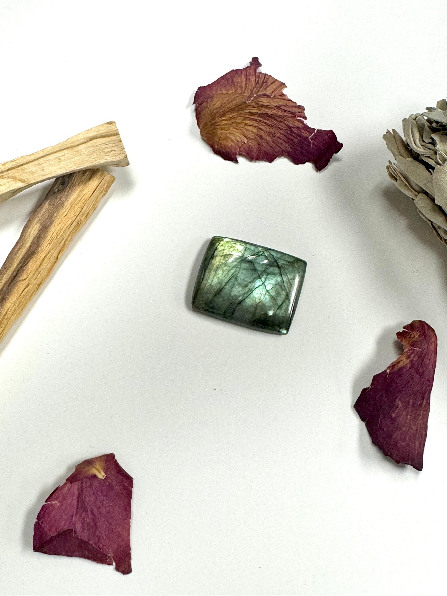 Labradorite Cabochon
