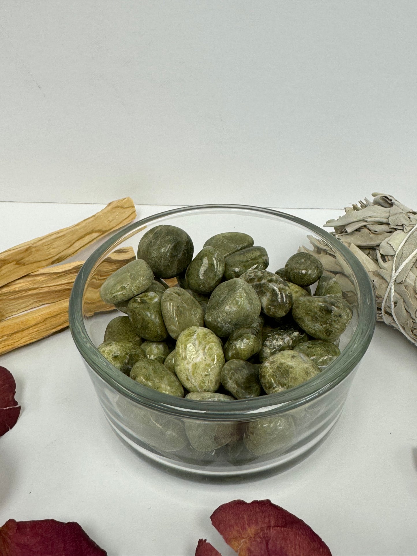 Vesuvianite