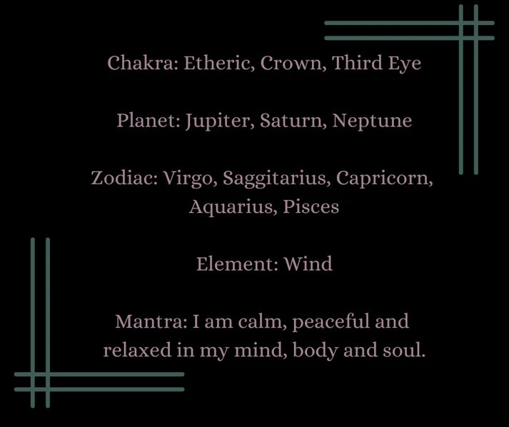 Amethyst Stretchable Bracelet