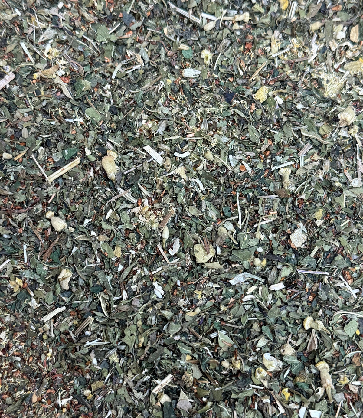 Aller-T Herbal Tea (Seasonal Allergy Support)