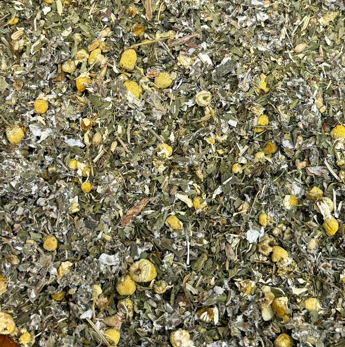 Collywobbles Herbal Tea (Tummy Support Blend)