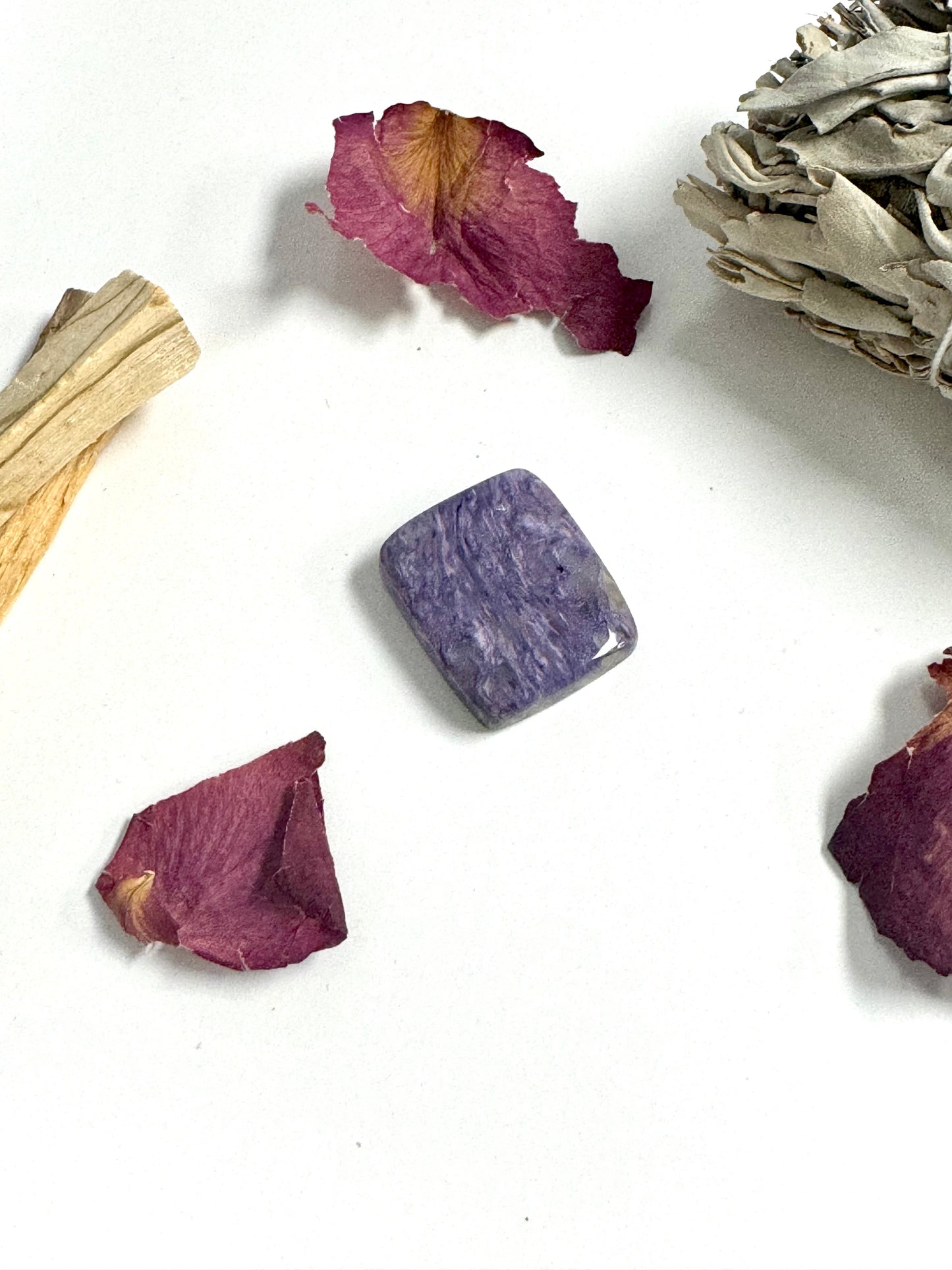 Charoite Cabochon