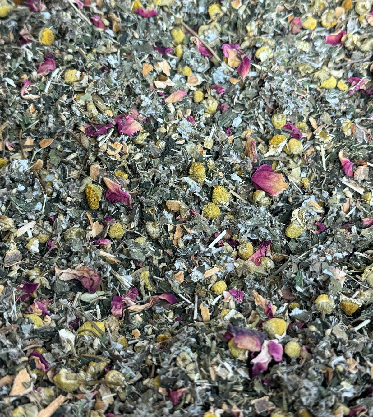 Code Red Tea (Period Support Blend)
