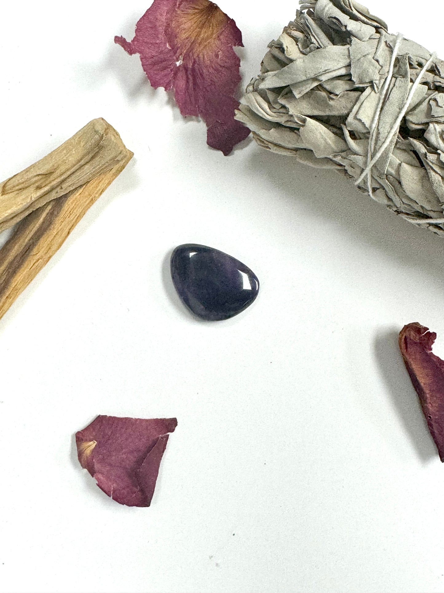 Amethyst Cabochon