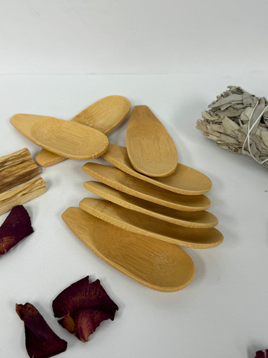 Bamboo Deodorant Applicator