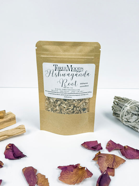 Ashwagandha Root