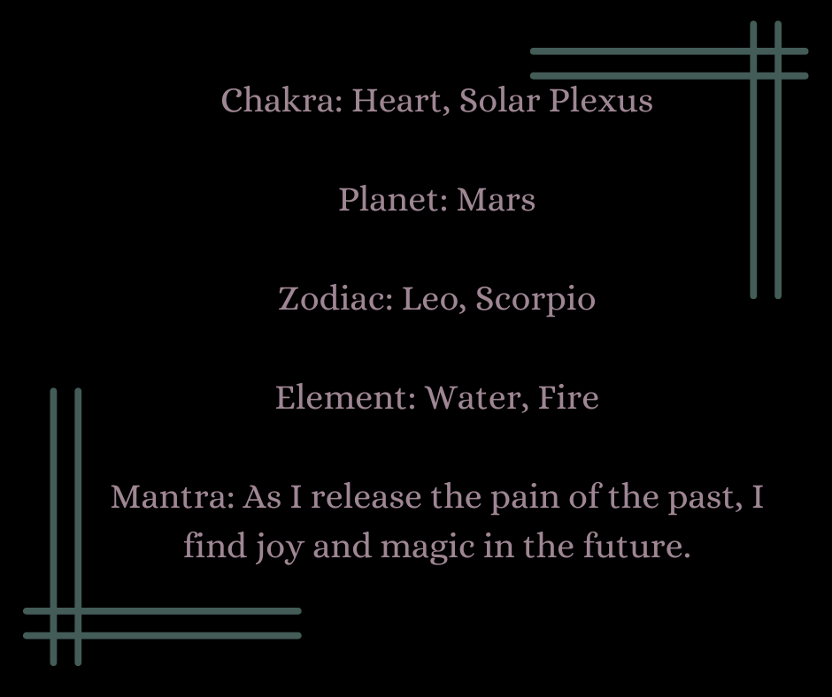 Rhodochrosite Cabochon