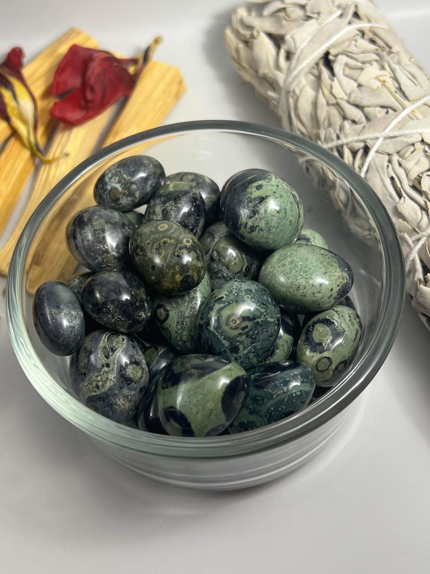 Kambaba Jasper