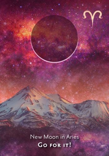 Moonology Manifestations Oracle Decks