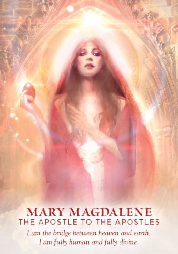 Divine Feminine Oracle