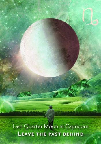 Moonology Manifestations Oracle Decks