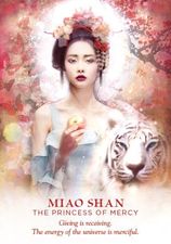 Divine Feminine Oracle