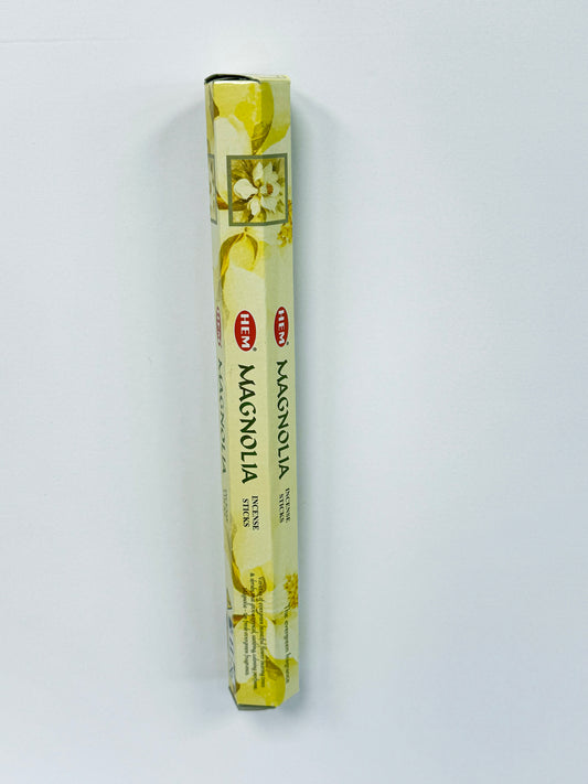 Magnolia Incense