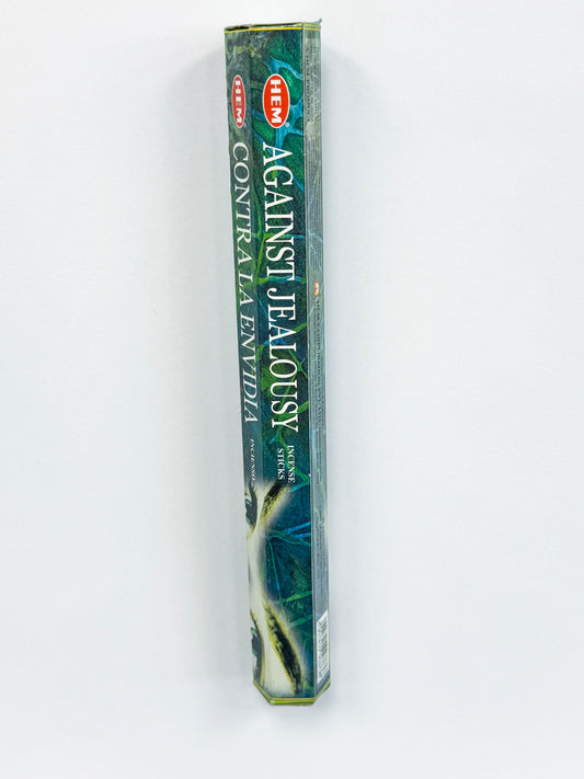 Against Jealousy Incense