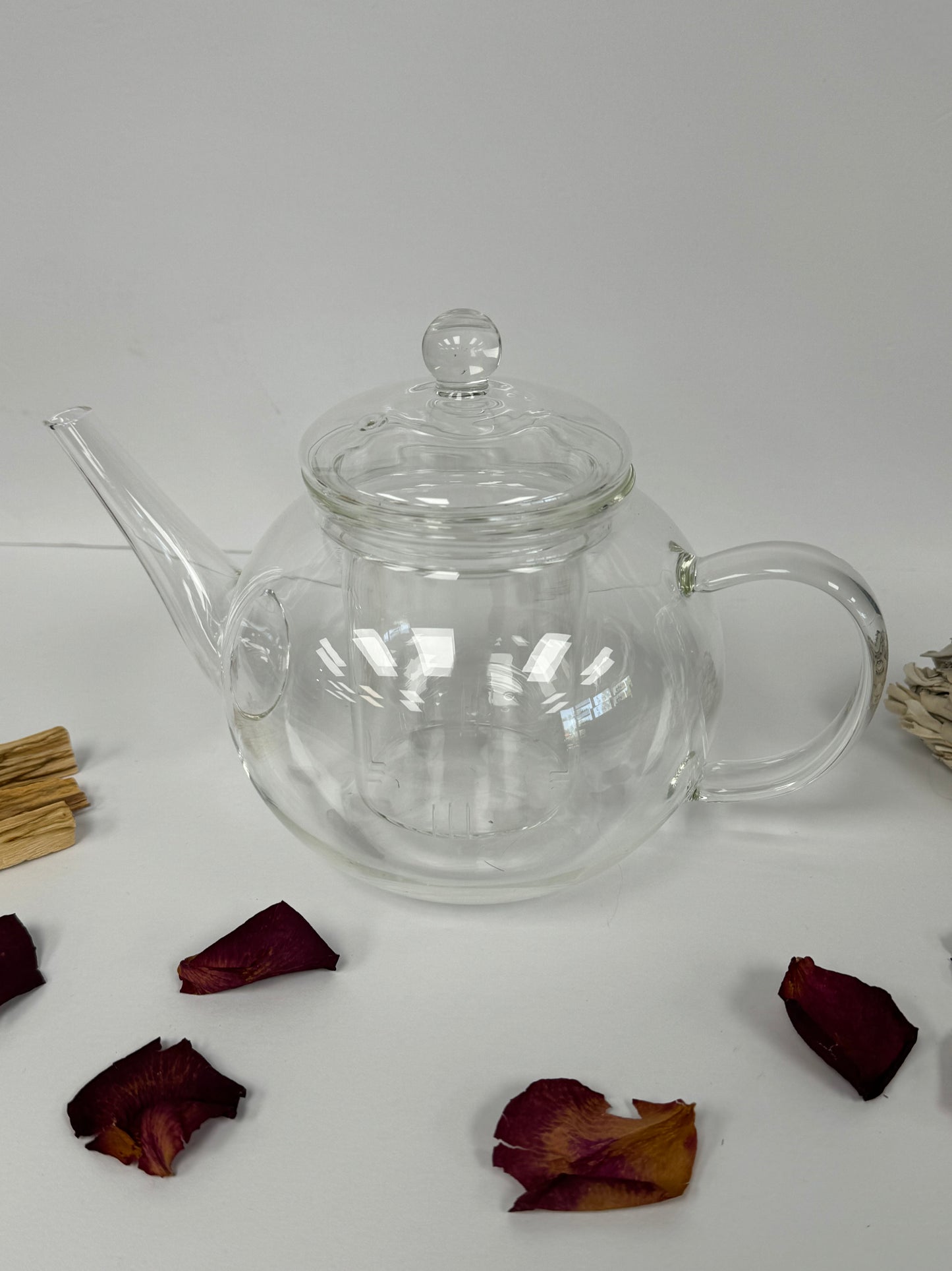 Teabloom Tea Pot