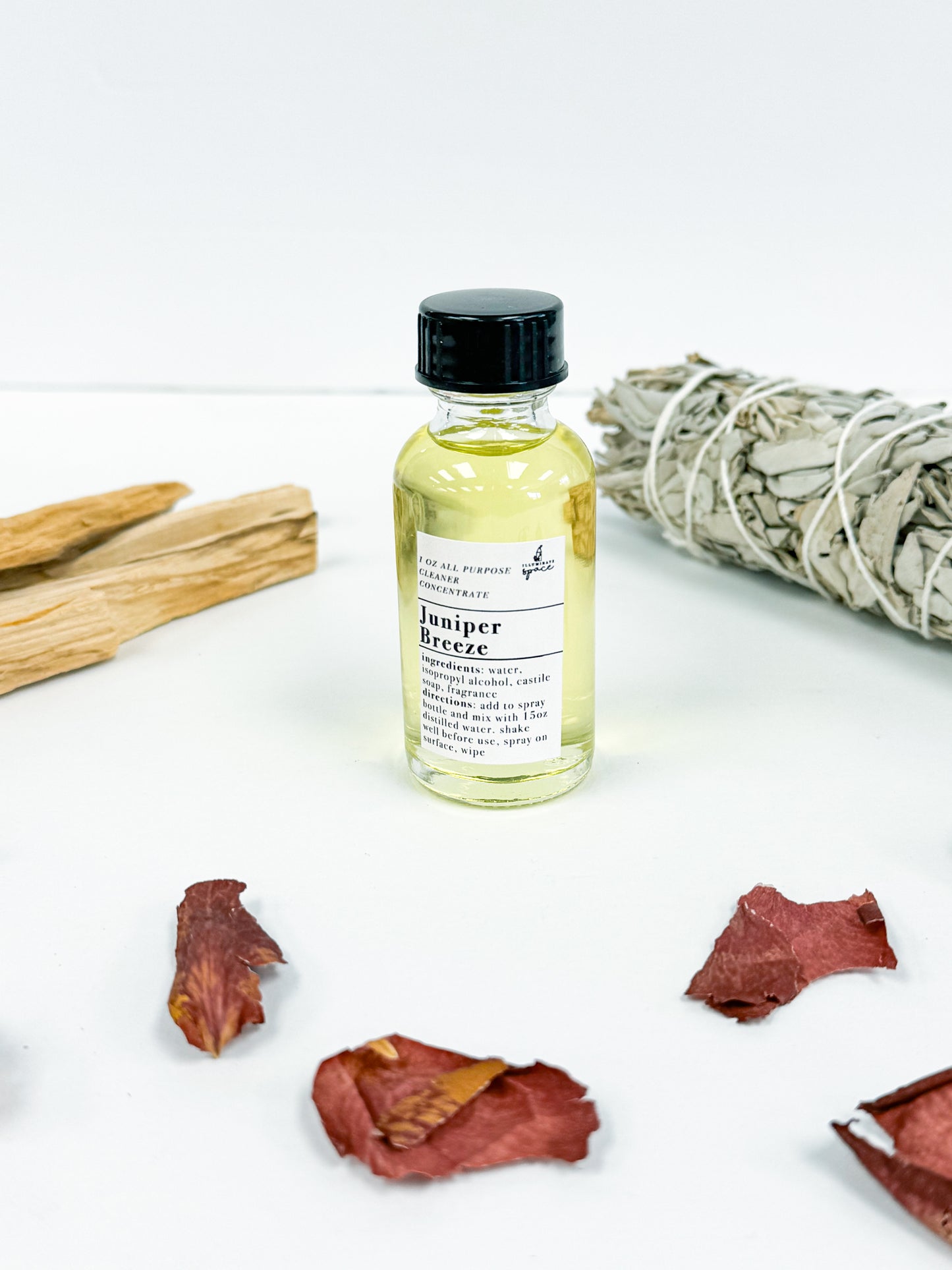 Juniper Breeze All Purpose Cleaner Concentrate