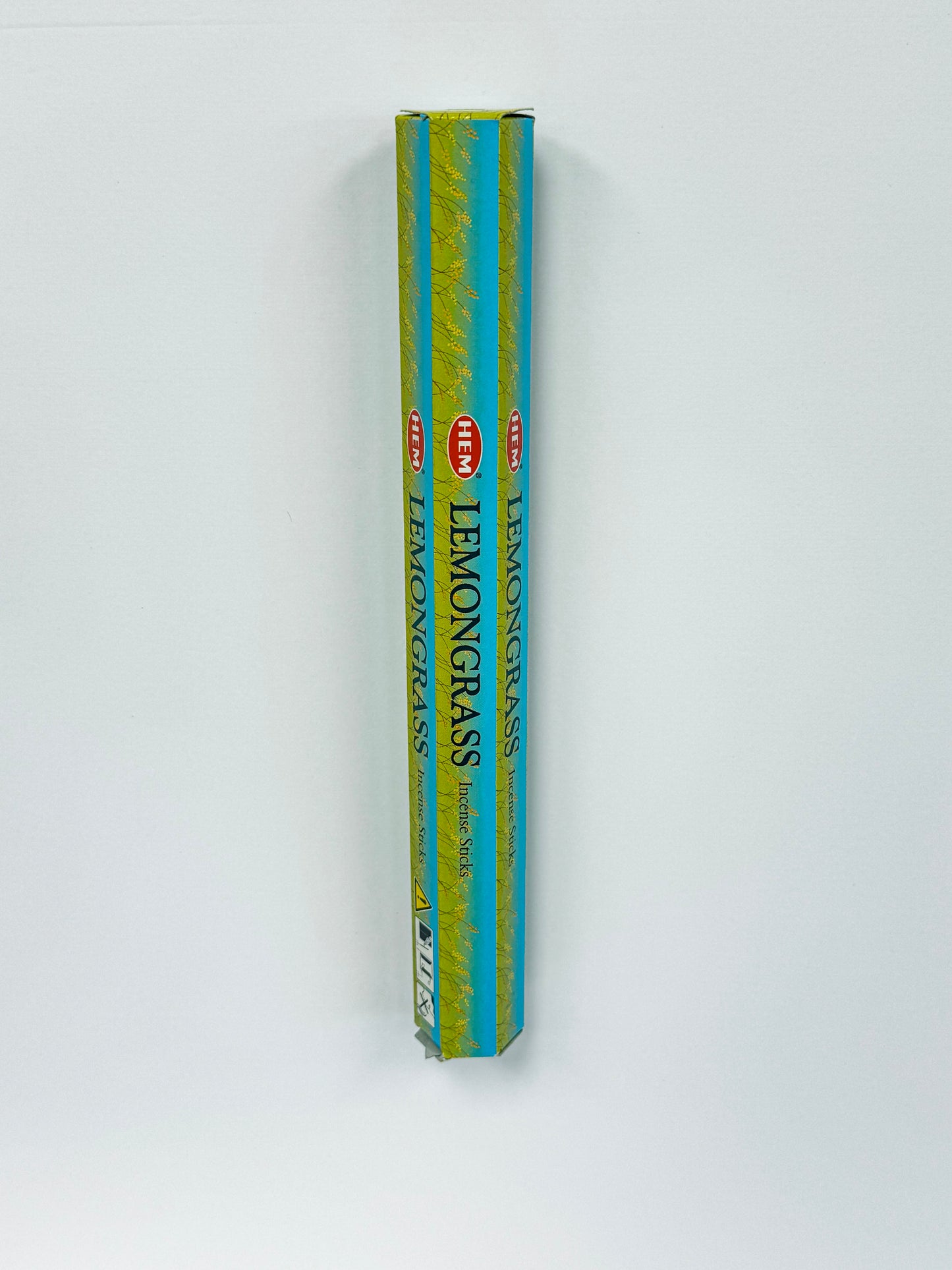 Lemongrass Incense