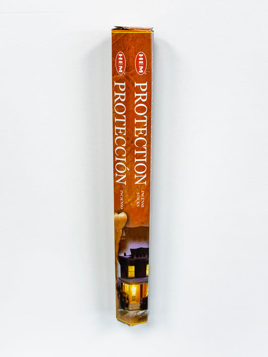 Protection Incense