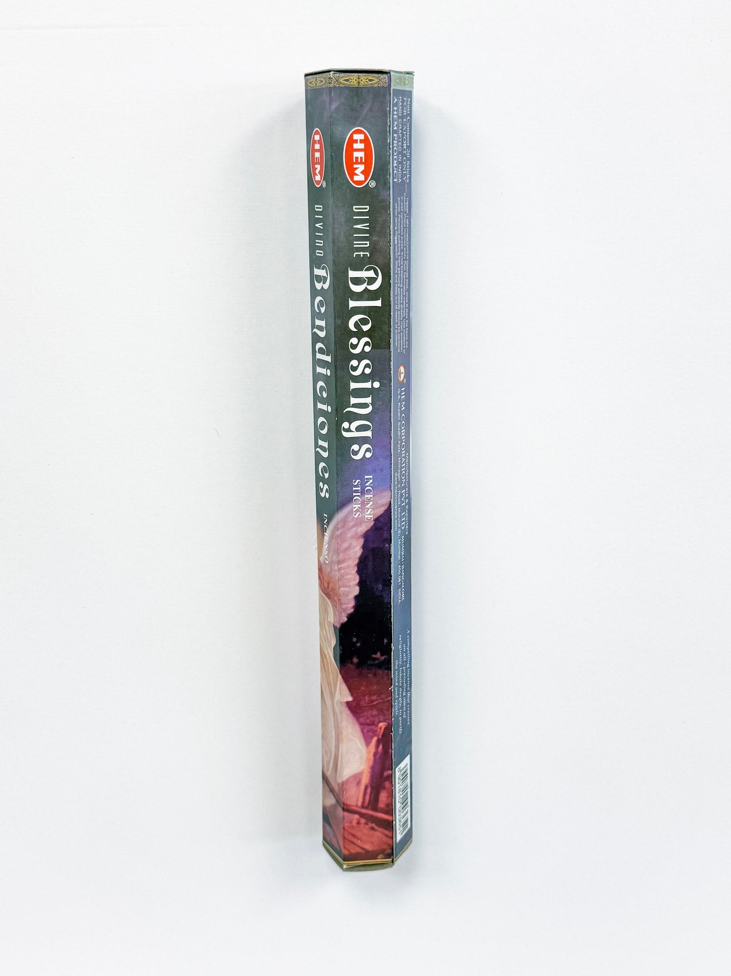 Divine Blessings Incense