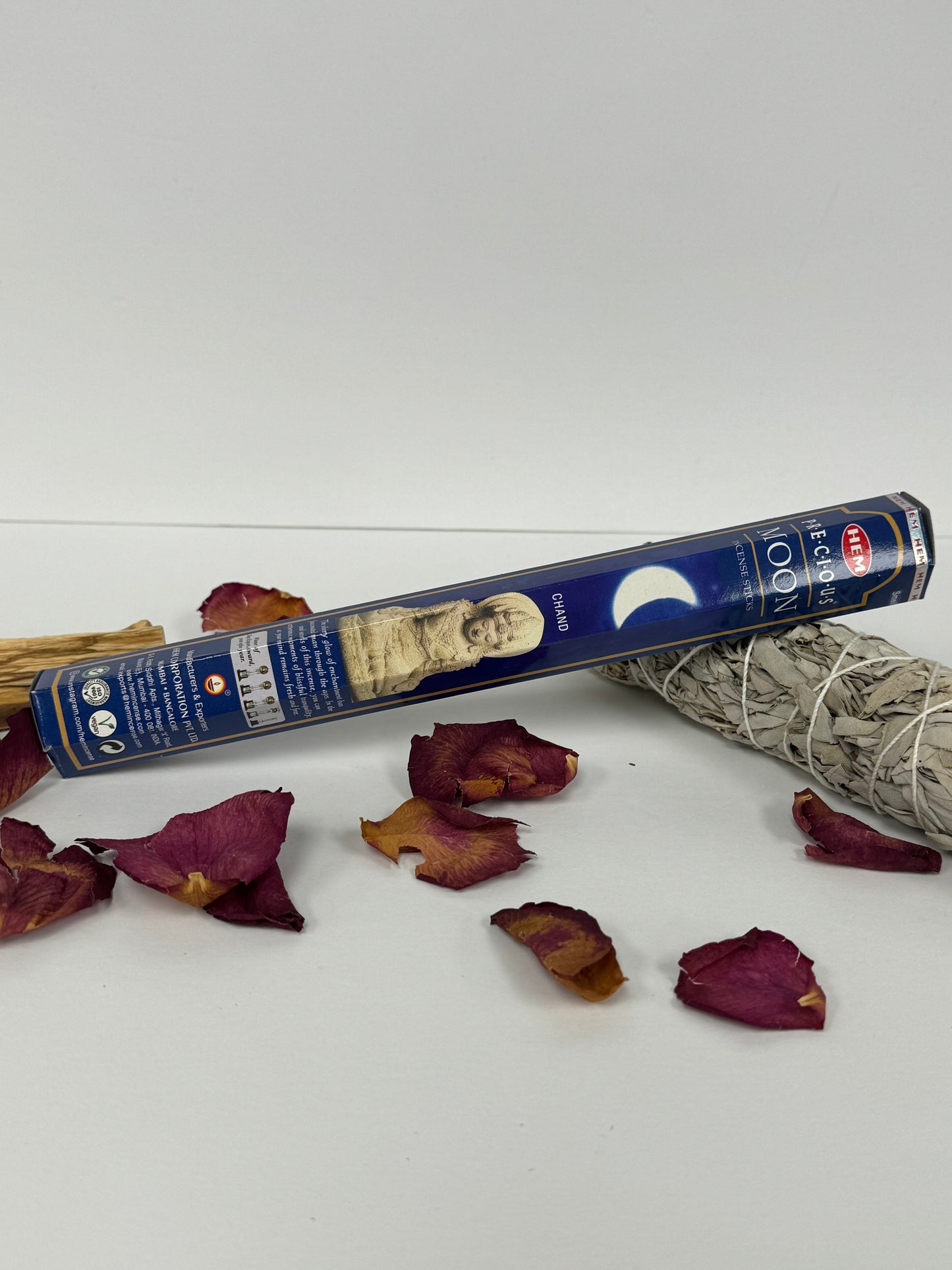 Moon Incense