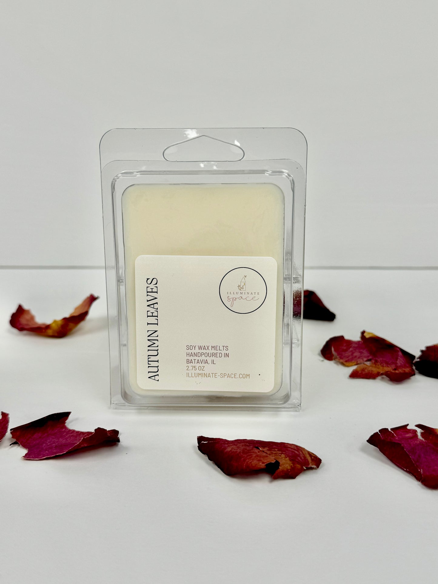 Autumn Leaves Wax Melt