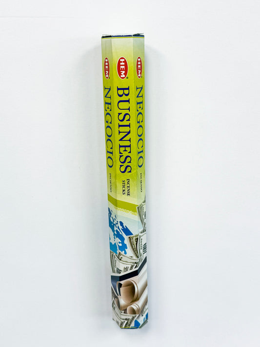 Business Incense
