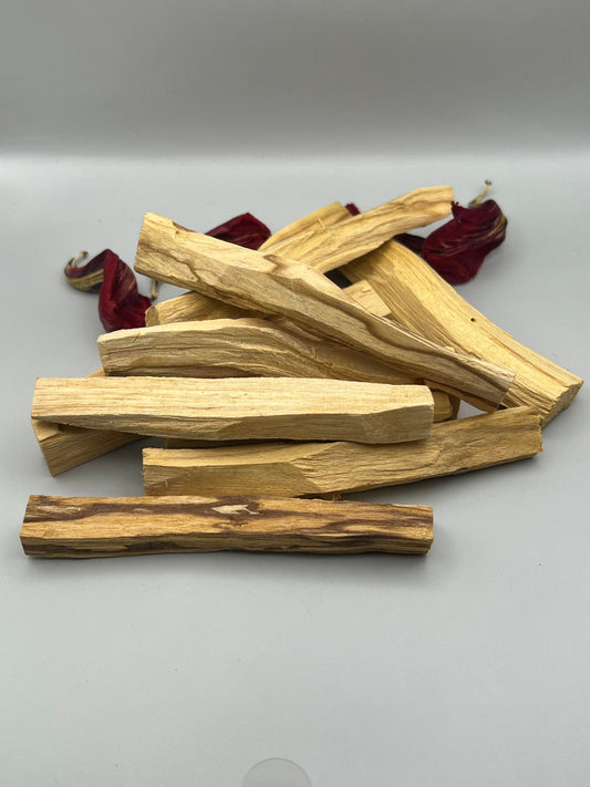 Palo Santo