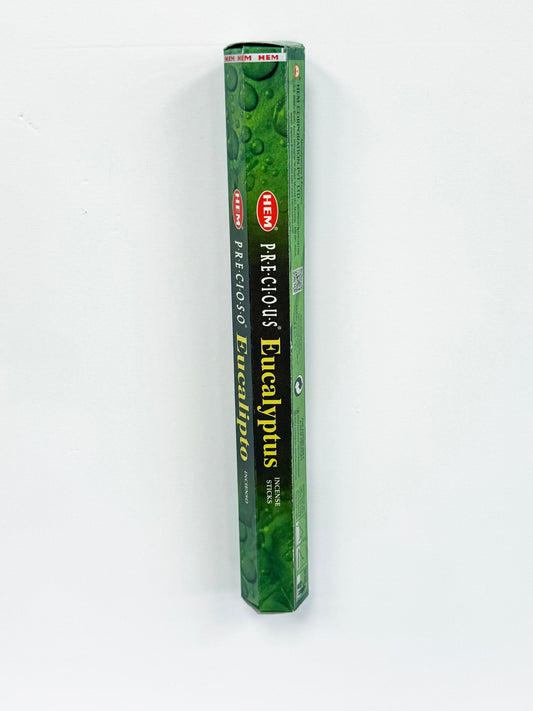 Eucalyptus Incense