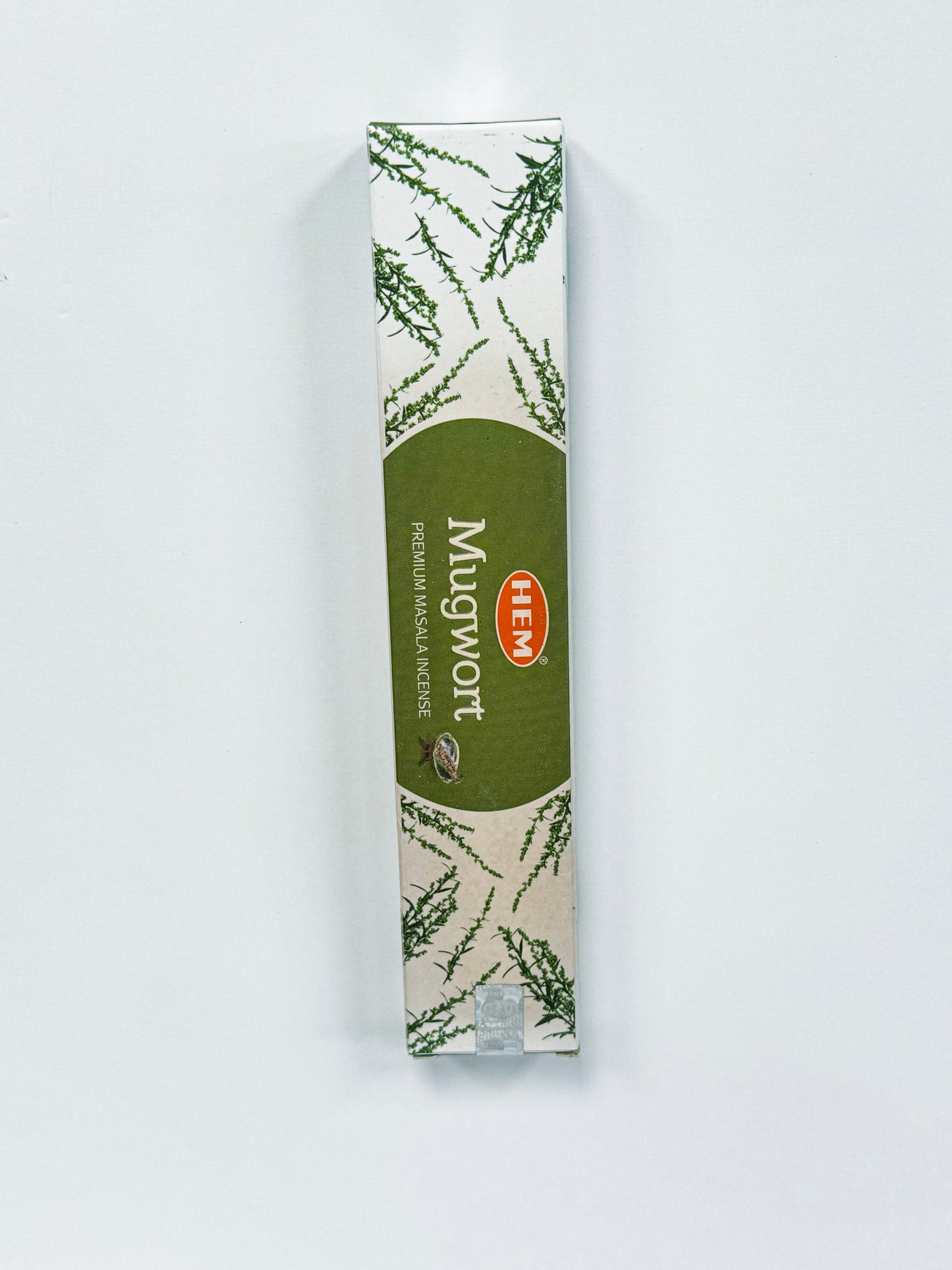 Mugwort Premium Masala Incense